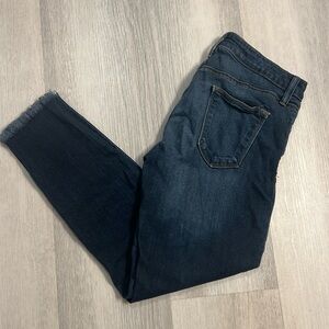 Just black jeans size 27